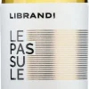 Librandi le Passule Passito|Planeta Clearance