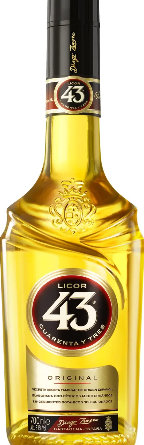 Licor 43|Licor 43 New