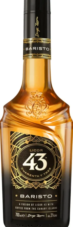 Licor 43 Baristo|Licor 43 Sale