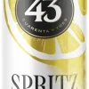 Licor 43 Lemon Spritz|De Kuyper Discount