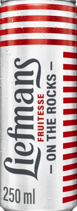 Fruitesse Blik|Liefmans Sale