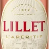 Rosé|Lillet Clearance