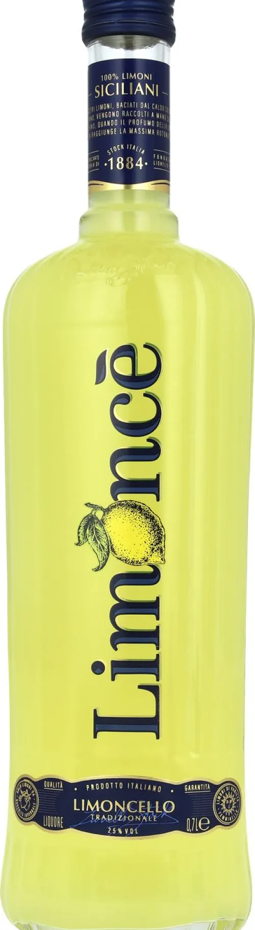 Classico|Limonce Clearance