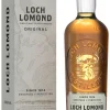 Loch Lomond|Finlaggan Hot