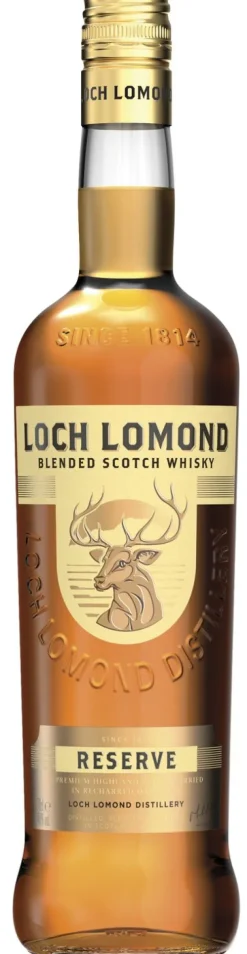 Loch Lomond Reserve|Loch Lomond Online