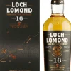 Loch Lomond 16 Years Waypoint Series|Tamdhu Best