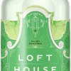 Loft House Gin Cucumber Dry Alcoholvrij|Lofthouse Best