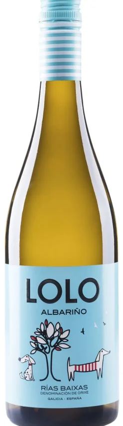 Albariño|Lolo New