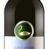 Los Cisnes Manzanilla|Los Cisnes New