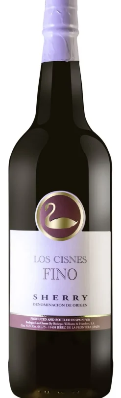 Los Cisnes Pale Dry|Los Cisnes Hot