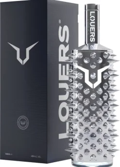 vodka|Louers Hot