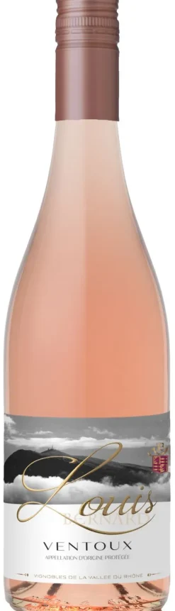 Louis Bernard Ventoux Rosé|Louis Bernard Online