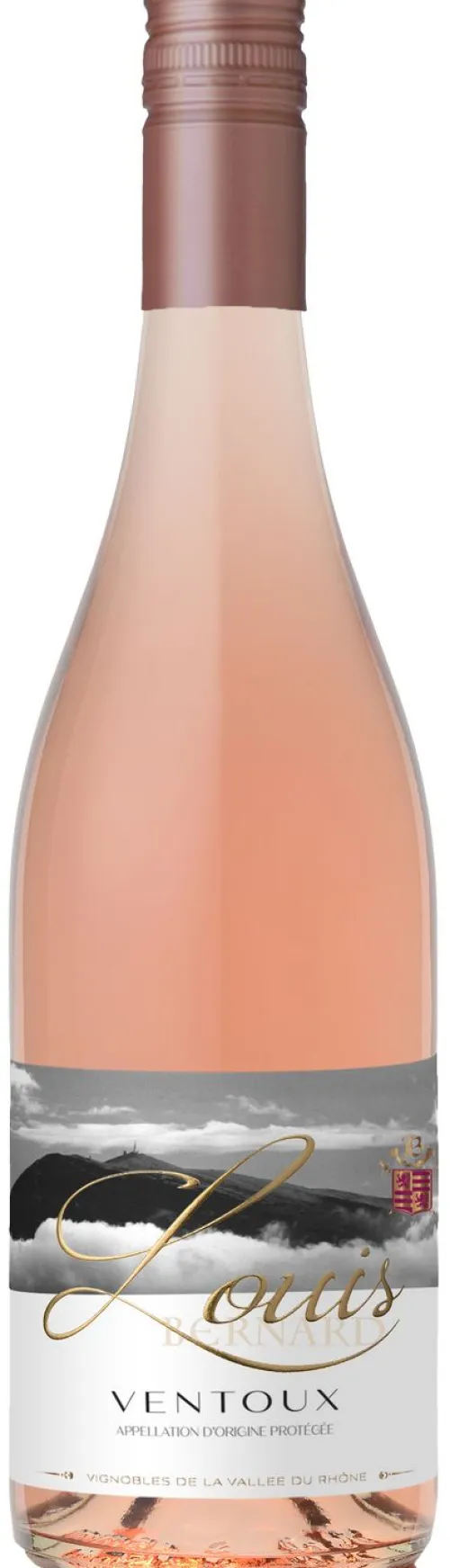 Louis Bernard Ventoux Rosé|Louis Bernard Online