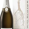 Louis Roederer Blanc de Blancs Cadeauverpakking|Champagne Louis Roederer New