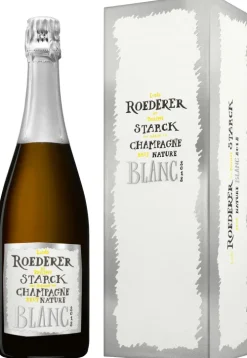 Louis Roederer Brut Nature Cadeauverpakking|Champagne Louis Roederer Clearance