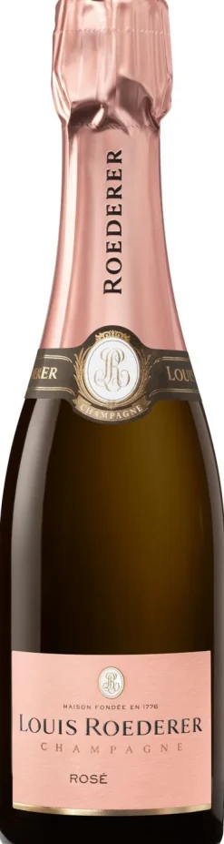 Louis Roederer Brut Rosé|Champagne Louis Roederer Online