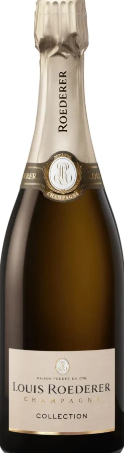 Louis Roederer Collection 246|Champagne Louis Roederer Online