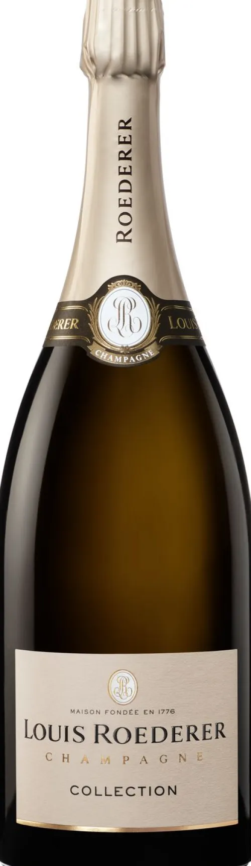 Louis Roederer Collection Magnum|Pommery Online