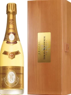 Louis Roederer Cristal Magnum|Champagne Louis Roederer Discount