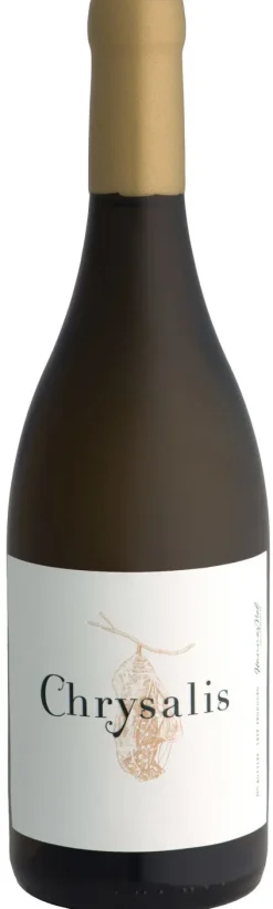 Chrysalis White|Lourensford Hot