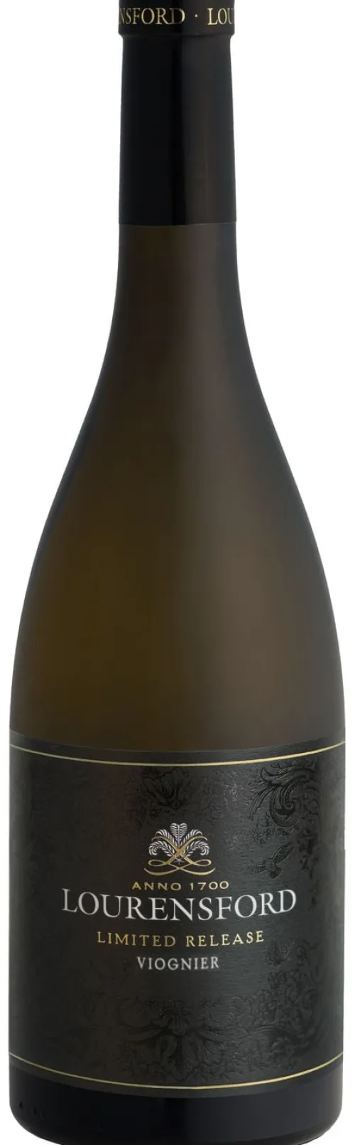Limited Release Viognier|Lourensford New