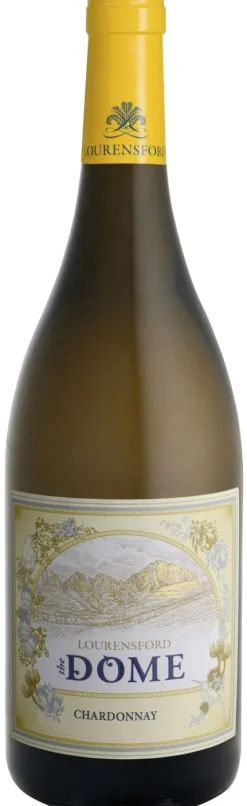 Lourensford The Dome Chardonnay|Tokara Hot