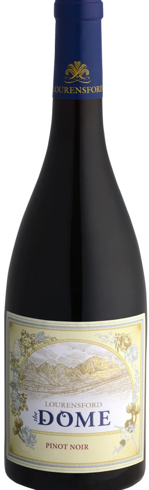 The Dome Pinot Noir|Lourensford Best