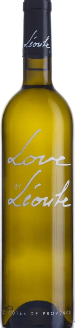 Love by Léoube Blanc|Château Léoube Clearance