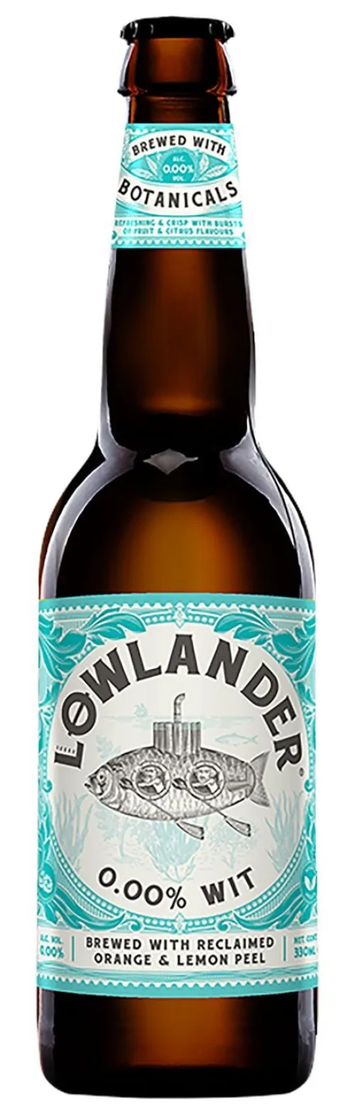 Wit 0.0|Lowlander Best