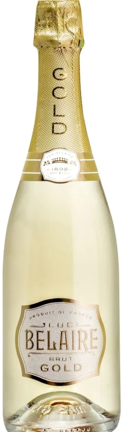 Brut Gold|Luc Belaire Sale