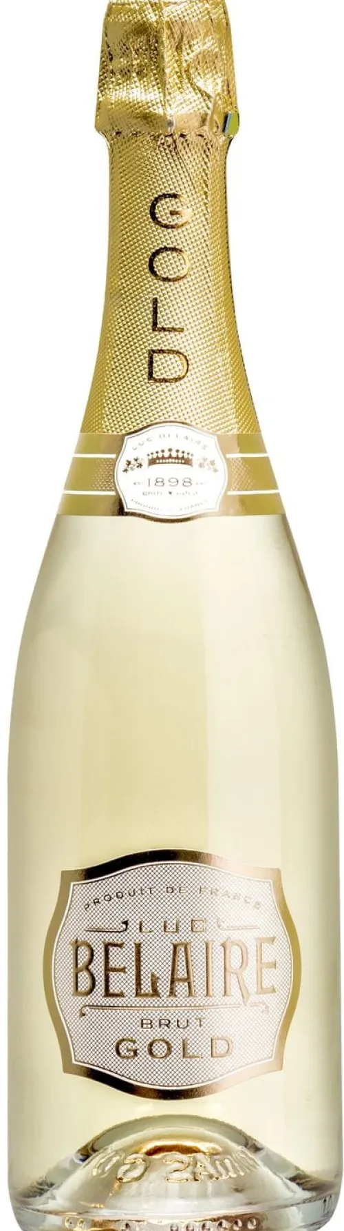 Brut Gold|Luc Belaire Sale