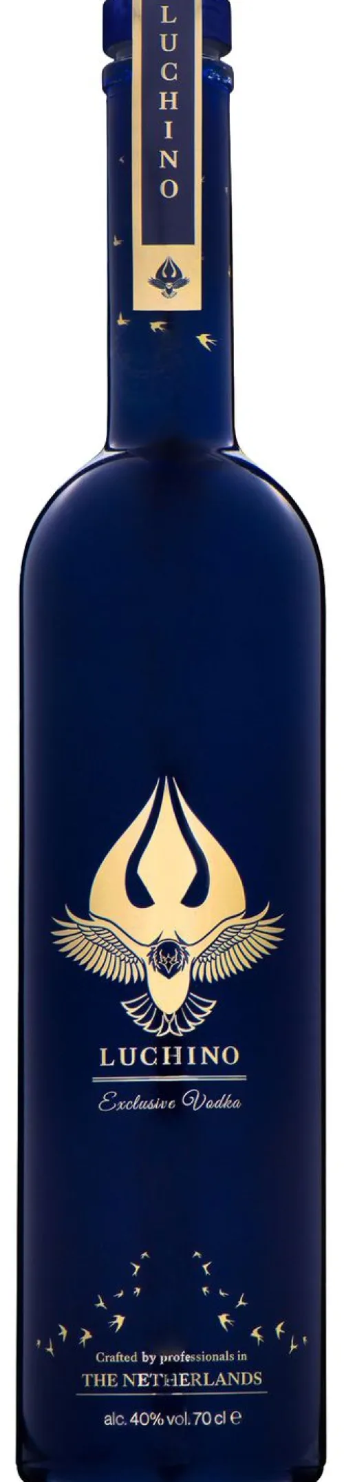 Azur Vodka|Luchino Online