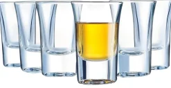 Luminarc Bar Tumbler Glaasje 3.4CL|Chef & Sommelier