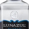 Tequila Blanco 100% Agave|Lunazul