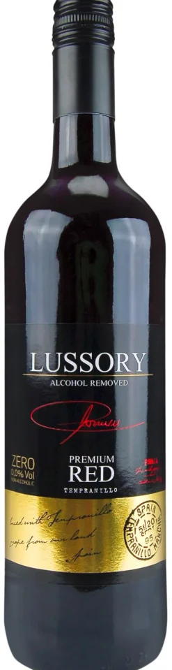 Rood|Lussory Outlet