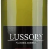 Wit|Lussory Hot