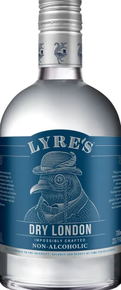 Lyre's London Dry Spirit|Lyre's Clearance