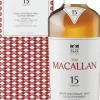 Double Cask 15 Years|Macallan Hot