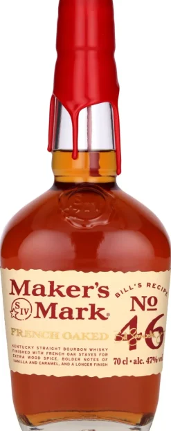 Maker's Mark No.46|Makers Mark Online
