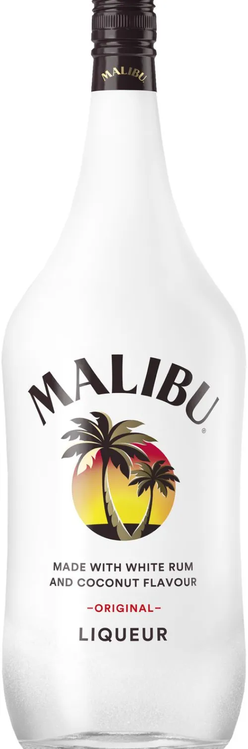 Coconut|Malibu New