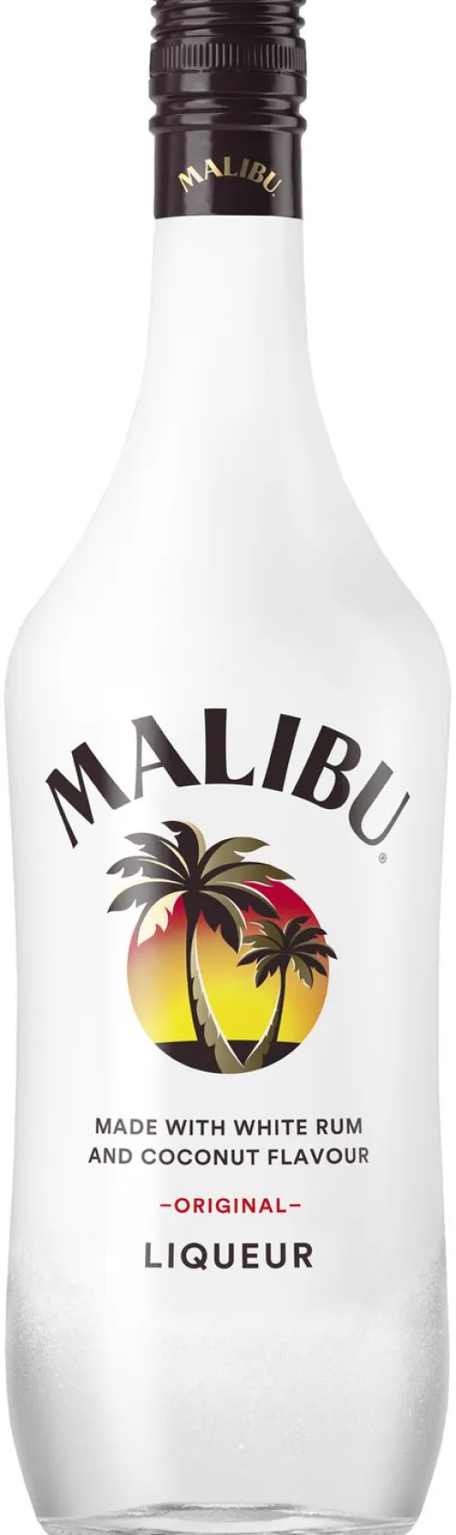 Coconut|Malibu New
