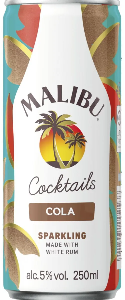 Cola|Malibu Online