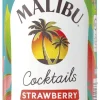 Malibu Strawberry Daiquiri|Bacardi Sale