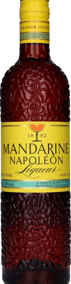 Mandarine Napoleon|Mandarine Napoleon Online