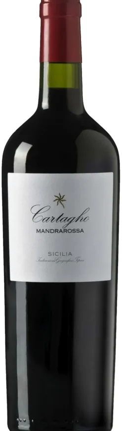 Cartagho|Mandrarossa Online
