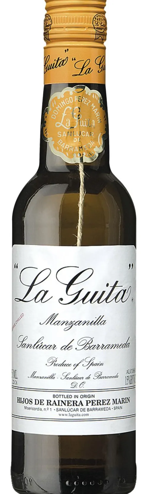 Manzanilla la Guita|Manzanilla la Guita Outlet