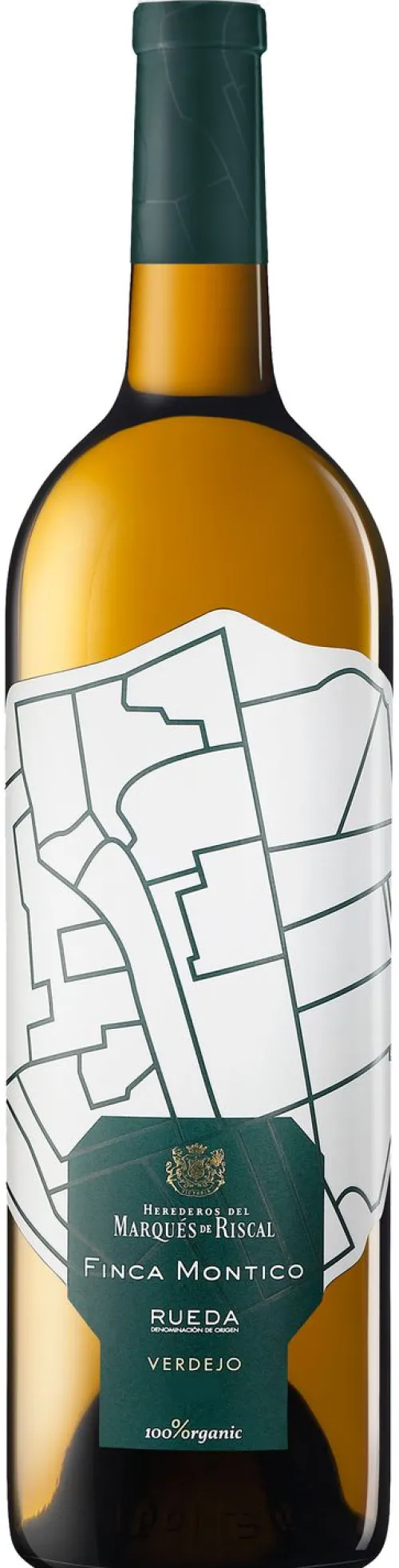 Marqués de Riscal Rueda Finca Montico|Piccini New