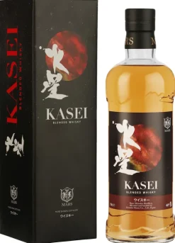 Kasei Blended|Mars New