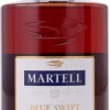 Blue Swift VSOP|Martell