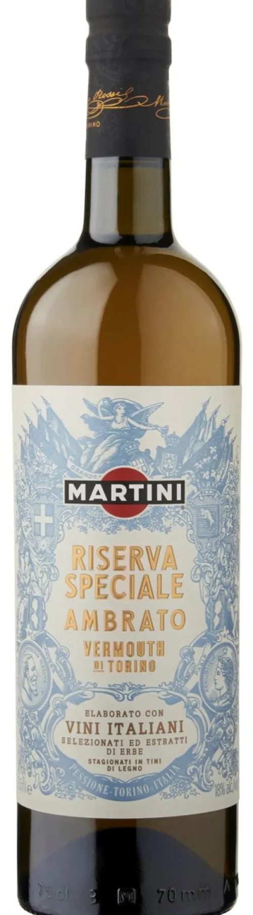 Ambrato|Martini Sale